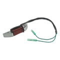 Power Supply for Tohatsu Alternators