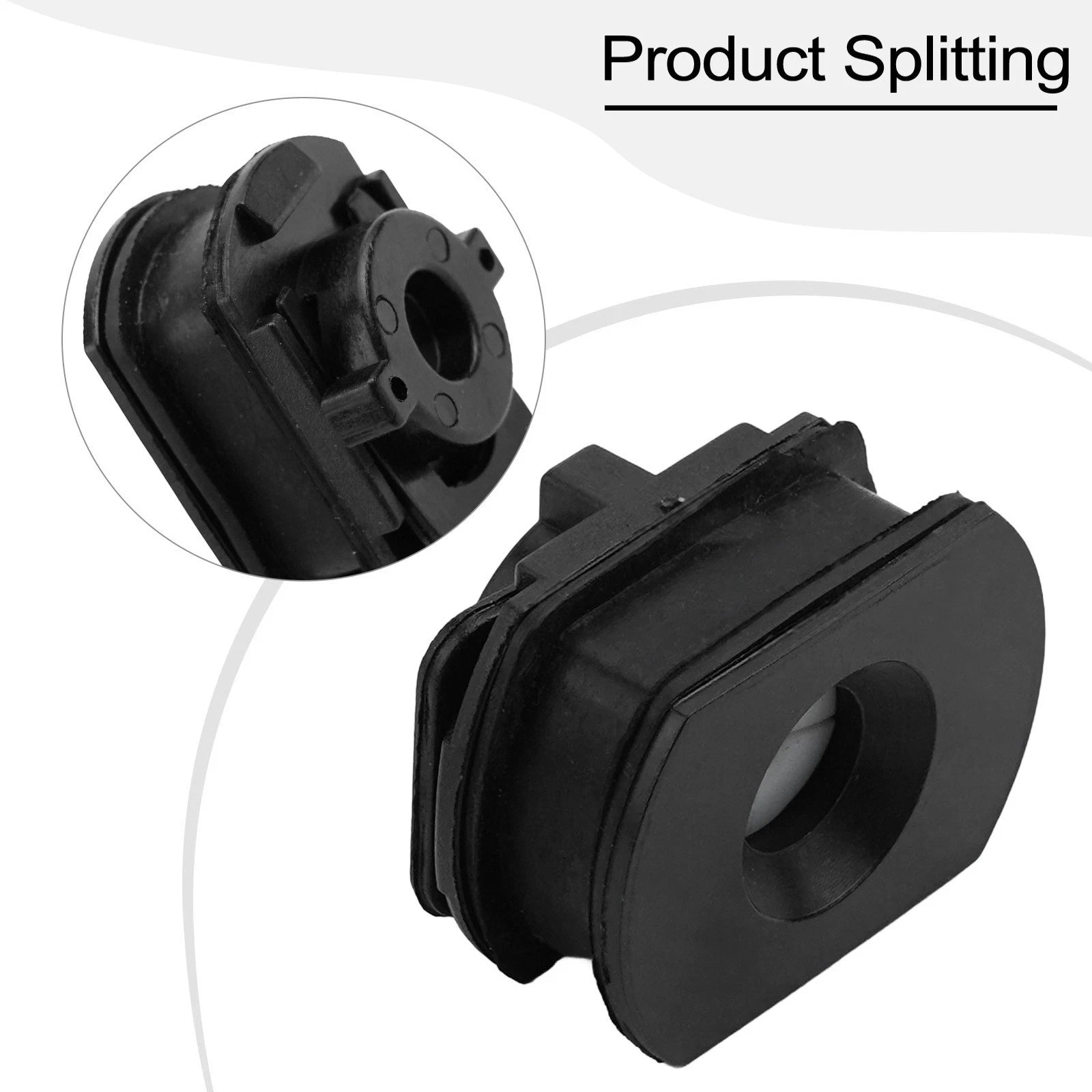 Gear Shifter Cable Bushing for Suzuki