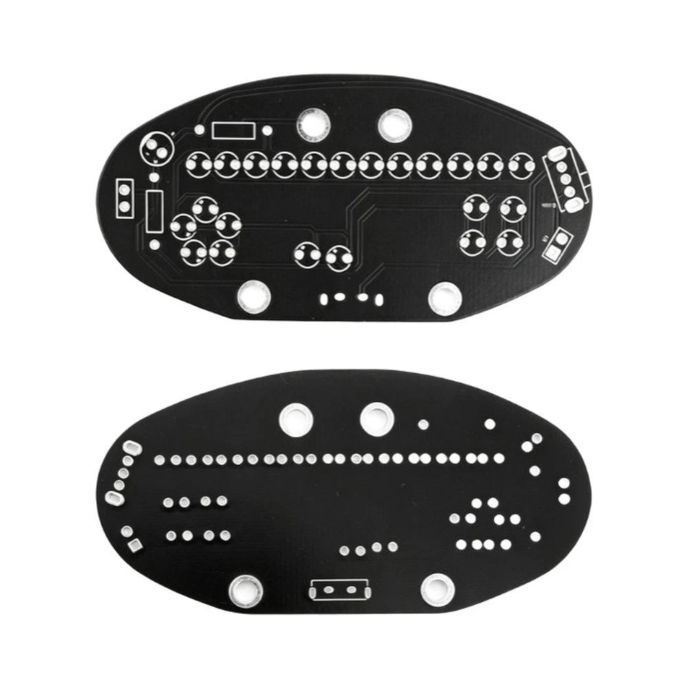 Bat Night Light Soldering Kit for Craft Projects (9.19 x 10.90 x 2.39 cm)