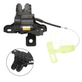 Replacement Latch Lock Actuator for Ford Mustang (2015–2019) 937930