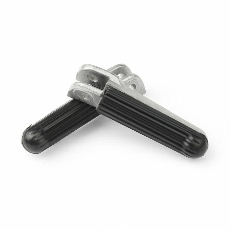 Footrest Foot Pegs for Honda CBR 250 400 VFR400 CBR900RR CBR929 CBR954 (1990–2009)