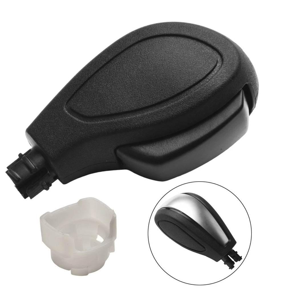Shift Knob Plastic Replacement for Land Rover Freelander LR2 (2006–2014)