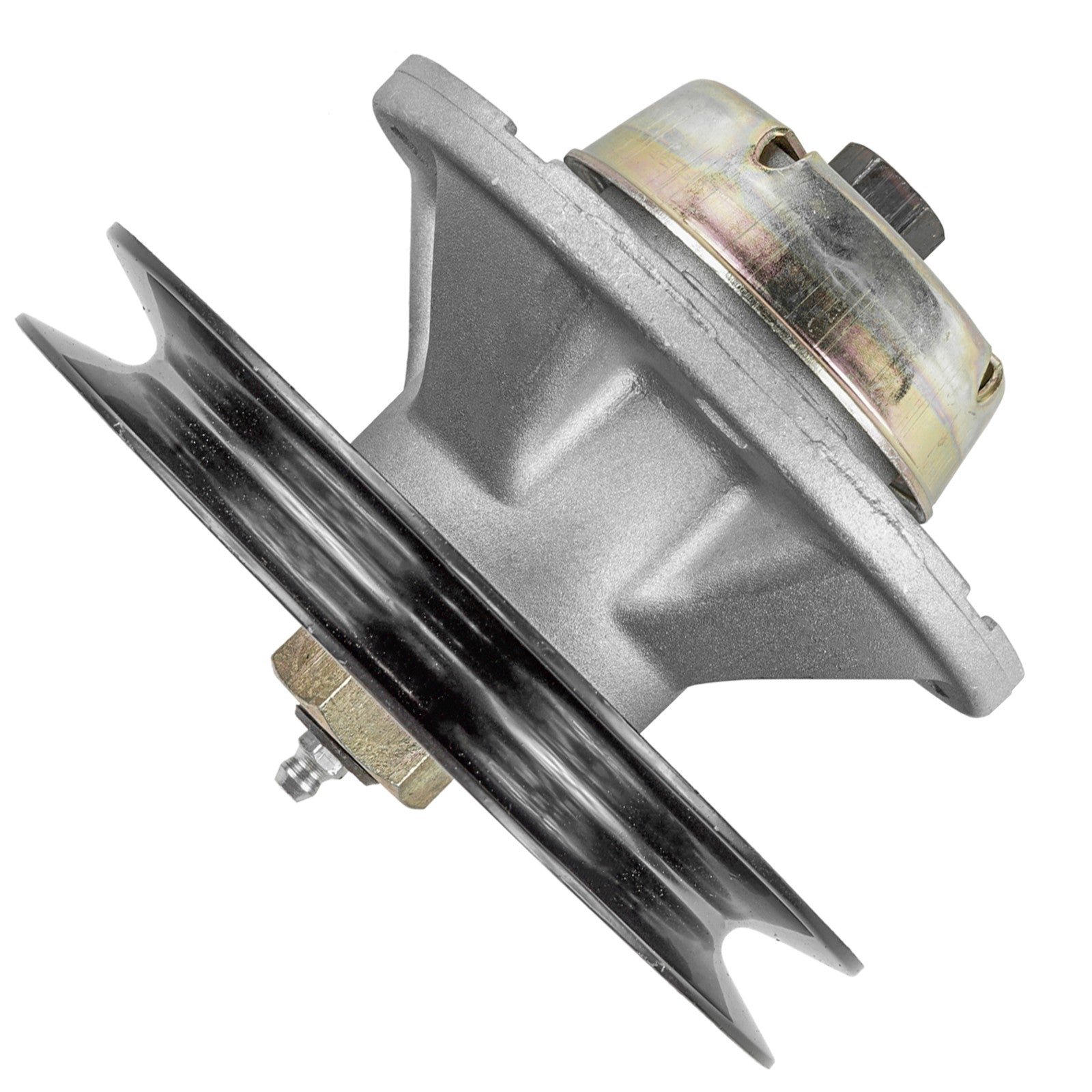 Spindle Assembly for John Deere 4500 4600 4700 4115 54 Deck (2000–2010)