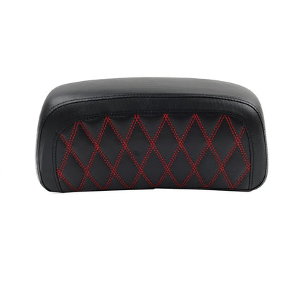Trunk Backrest Pad for Harley Electra Glide Ultra Limited (FLHTCU, FLHT)