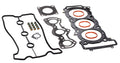 Top End Rebuild Piston Gasket Kit for Yamaha 1050 FSH AR SX 210 220 EX VX (STD)
