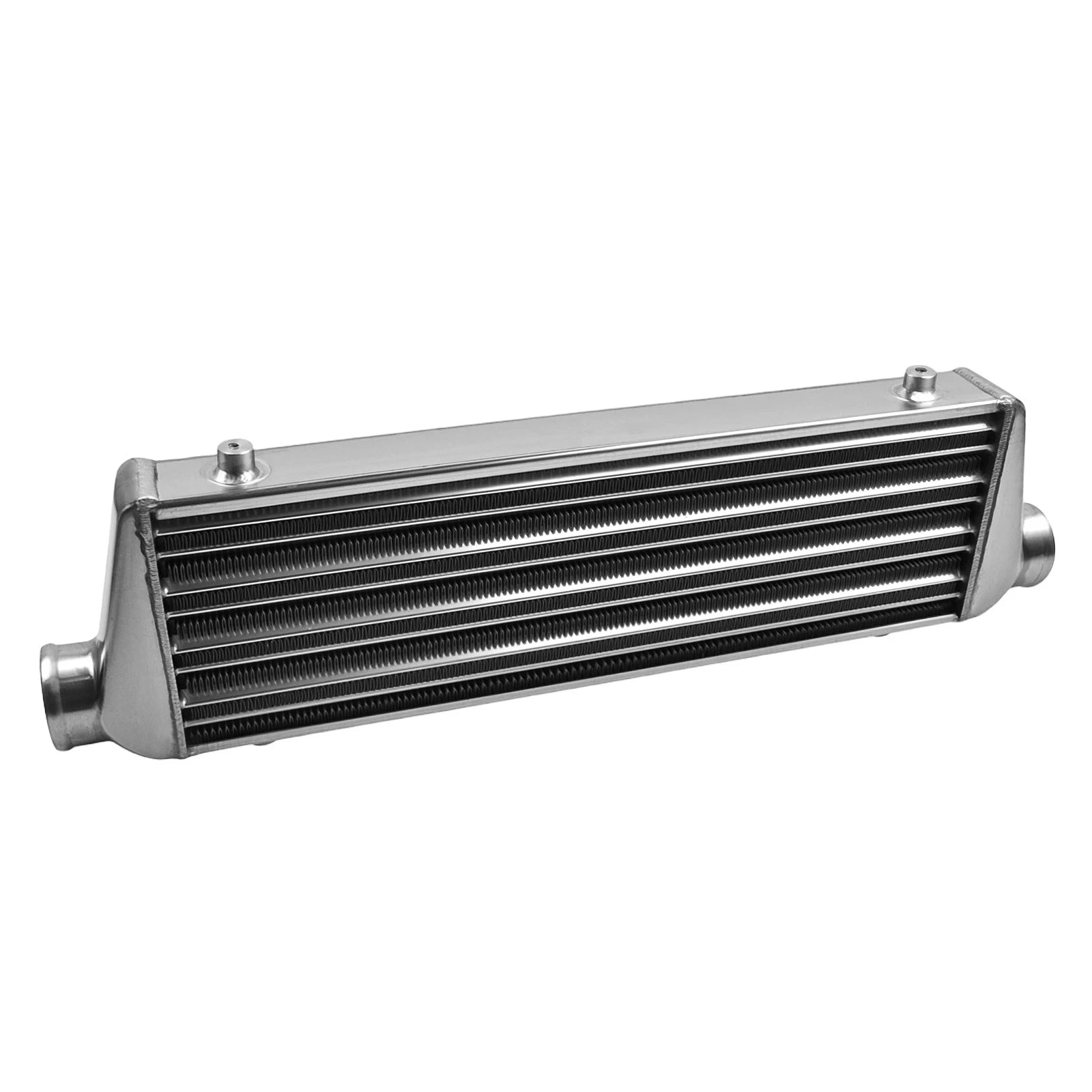 Universal Intercooler 27"x7"x2.5" for Turbo Applications