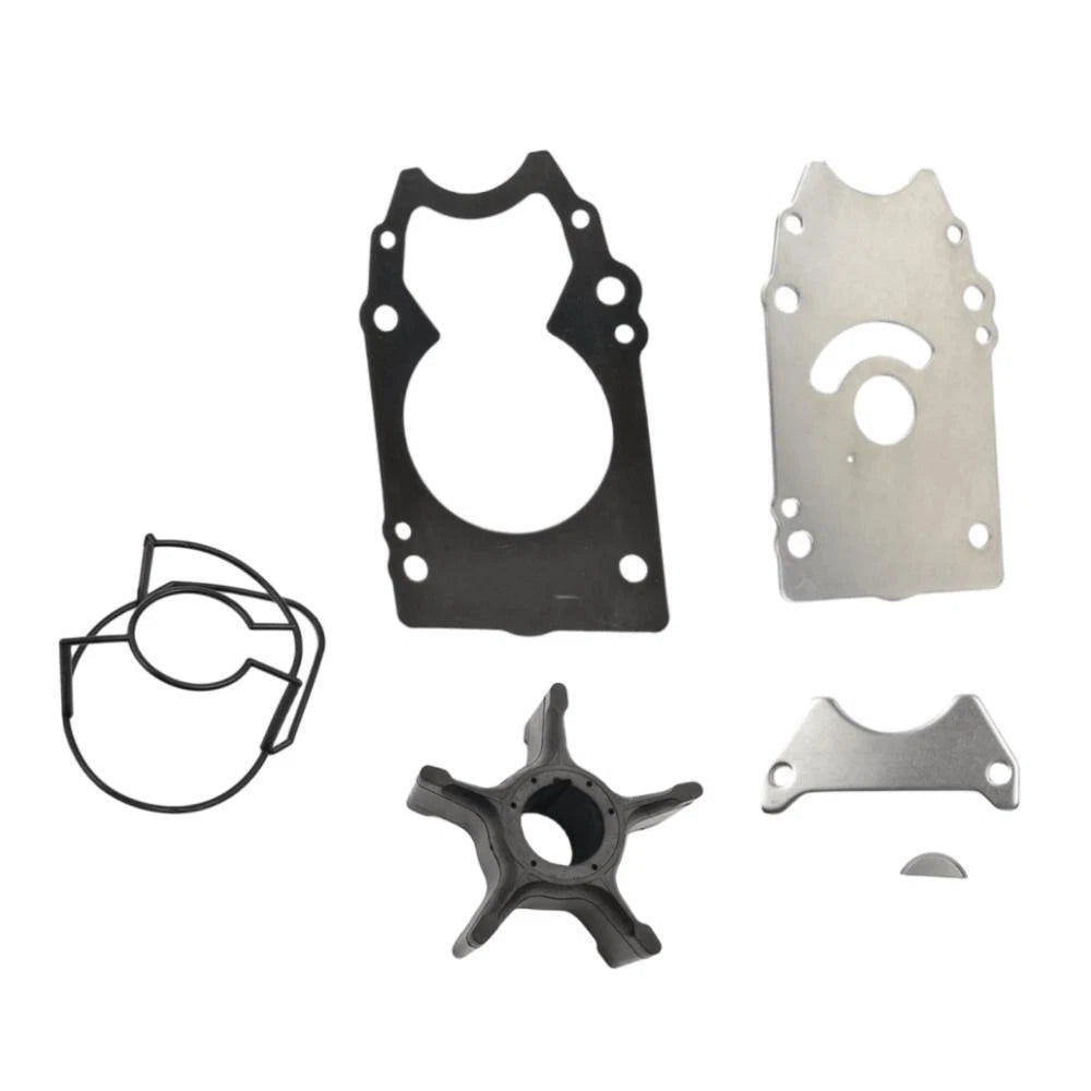 Water Pump Impeller Kit for Suzuki DF 250 300 (2004–2023) 17400-98J02