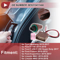 Parking Light Socket Wiring for Ford Mustang (2015–2017) No. 9E5313411AA