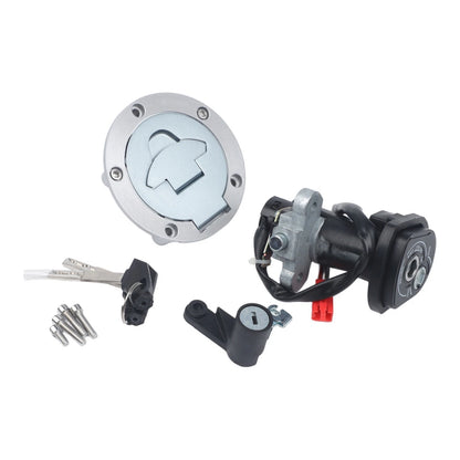 Ignition Lock Kit for R15 V3 (Easy Installation, Reliable Performance)