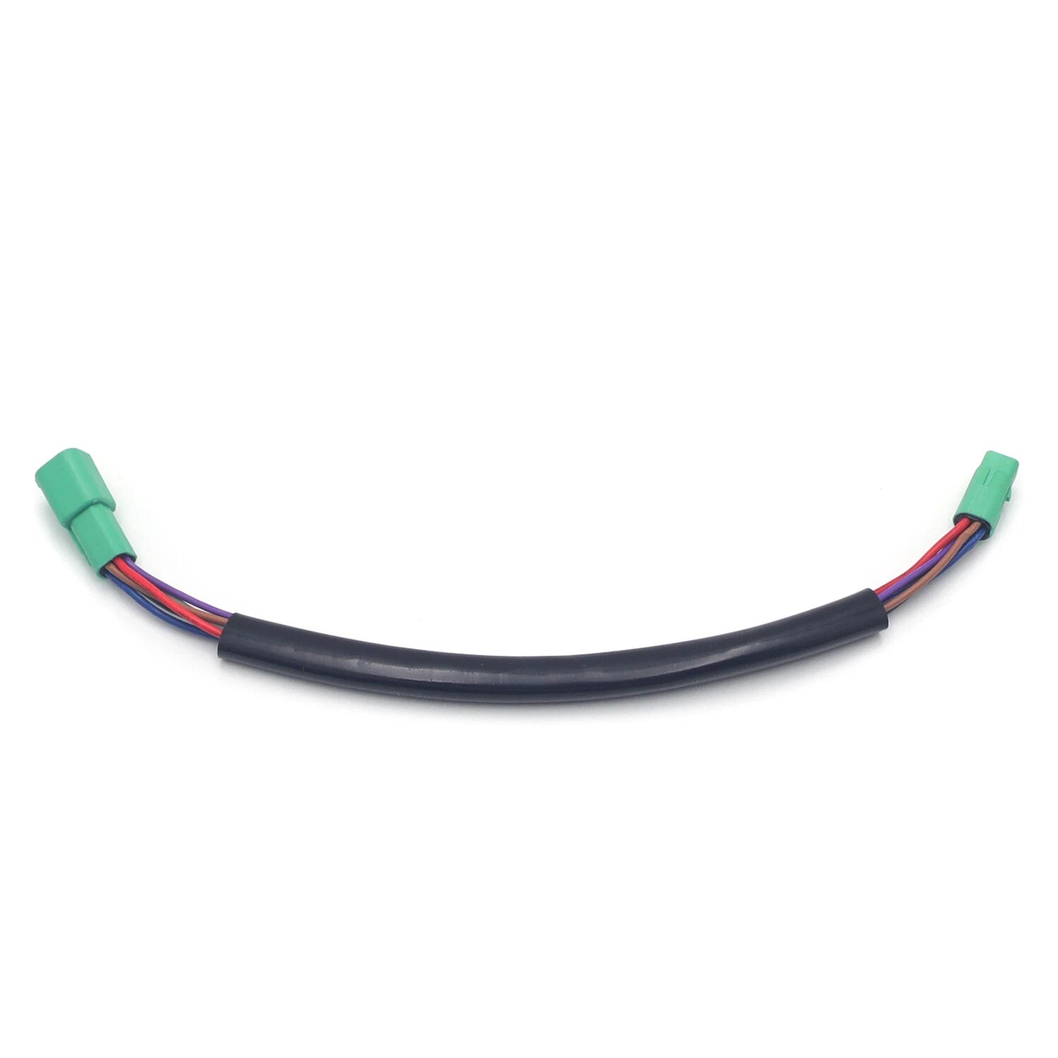10" Electronic Throttle Handlebar Wiring Extension for Harley Touring (2008–2015)