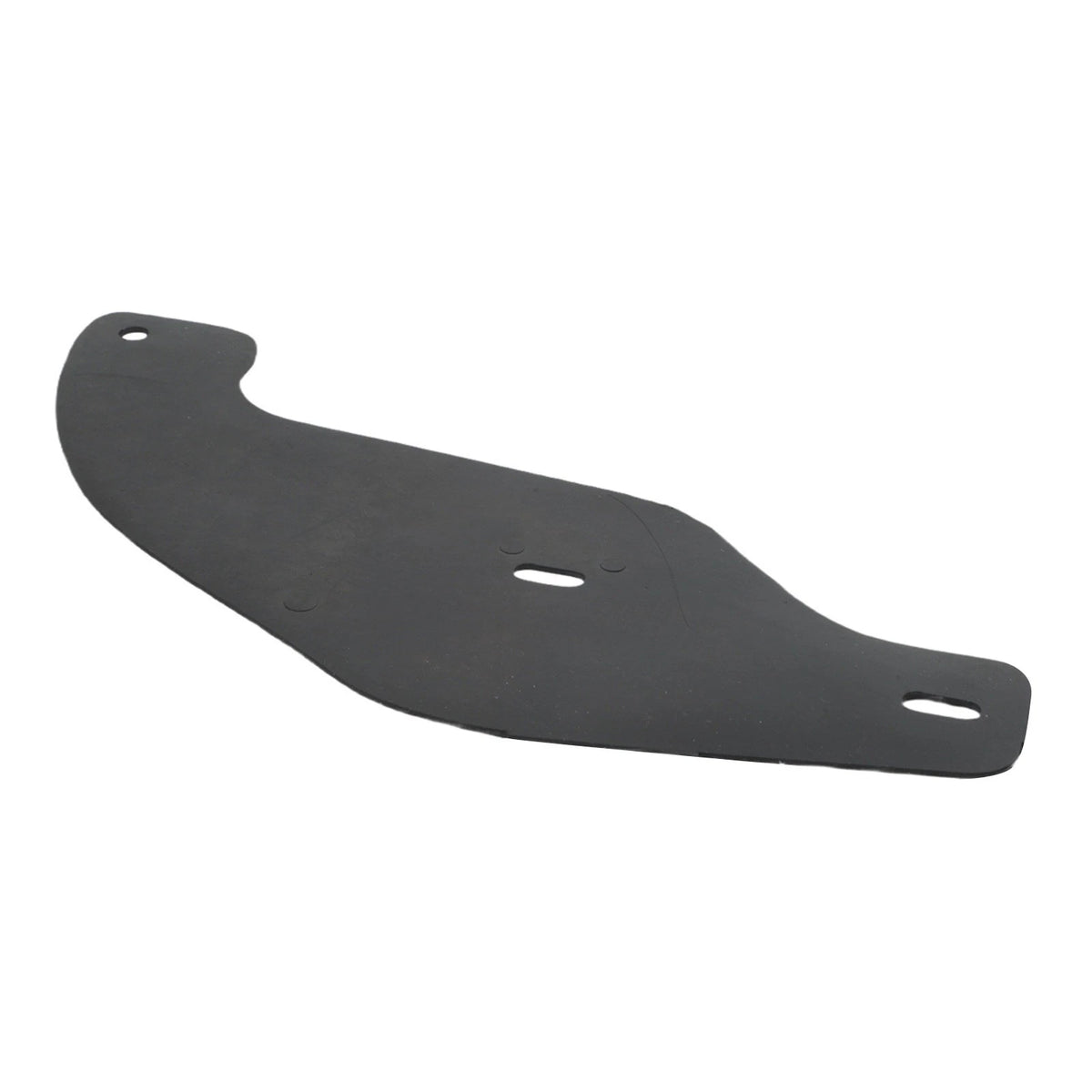 Front Wheel Mudguard for