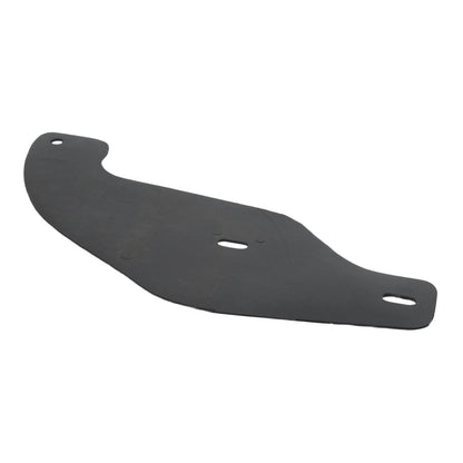 Front Wheel Mudguard for