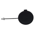 Tow Hook Cover Cap for Audi A4 B7 Convertible (2004–2009)