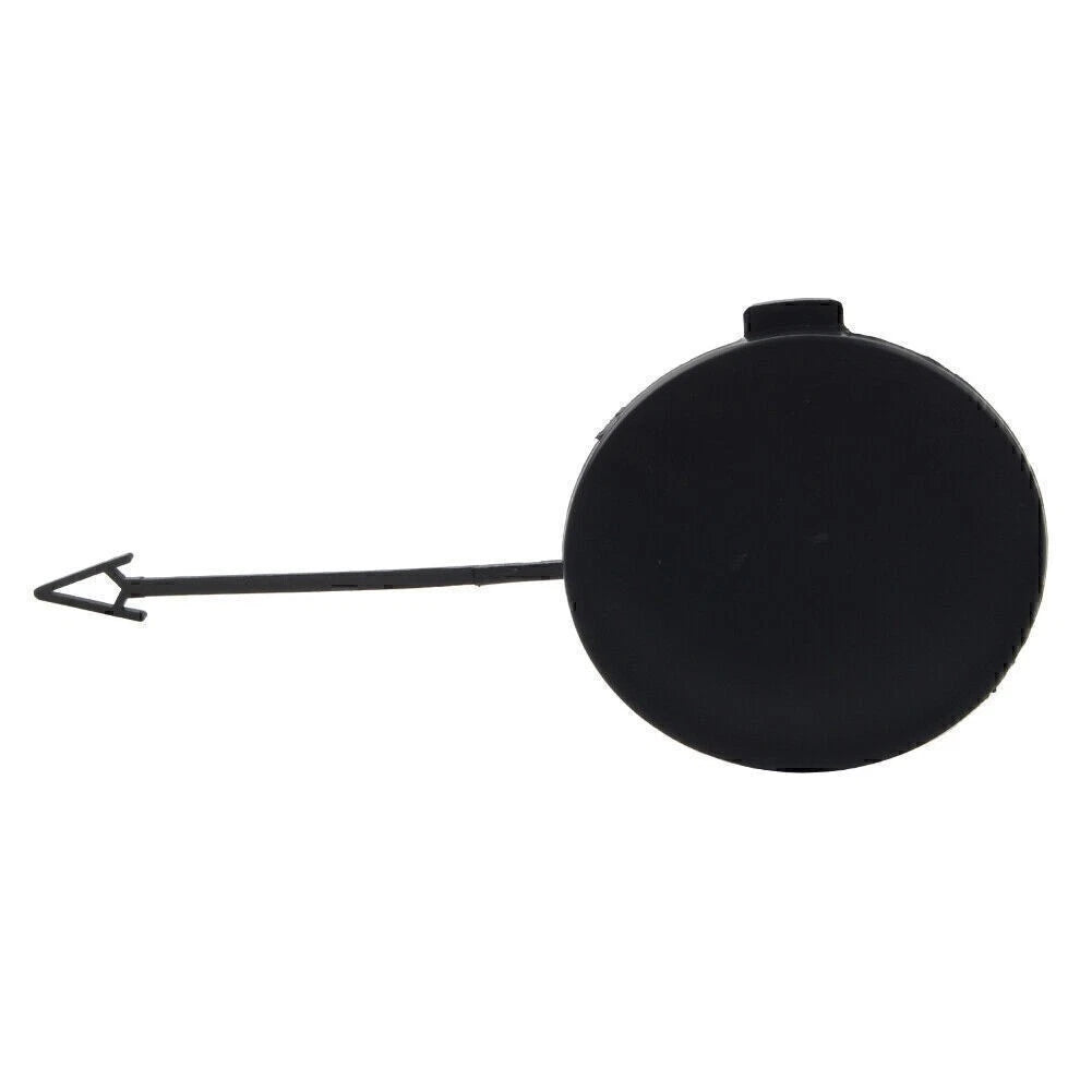 Tow Hook Cover Cap for Audi A4 B7 Convertible (2004–2009)