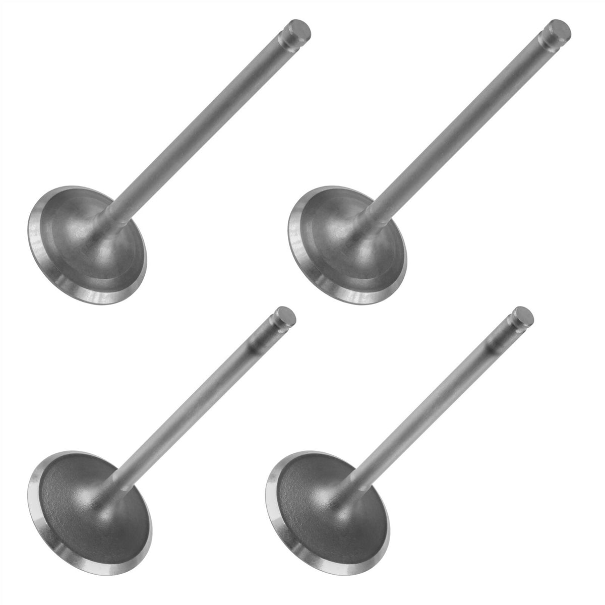Engine Intake and Exhaust Valve Set for Honda Pioneer 1000 EPS (2016–2016)