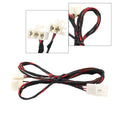 Cigarette Lighter Socket Cable Plug for Volkswagen Golf Passat Polo Audi Q3
