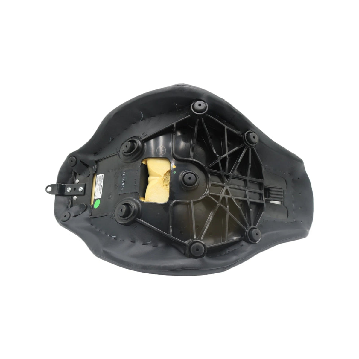 OEM Low Rider Seat for Harley-Davidson FXLRS/ST (2020–2024) 52000496