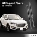 Rear Hatch Lift Supports Struts Replacement for Hyundai Tucson (2016–2021)