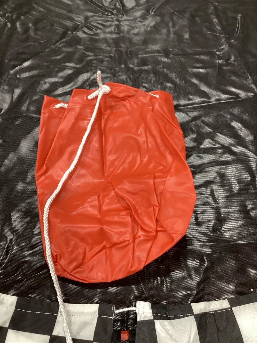 Airhead Funstation Bouncer 10' for (58-1015)