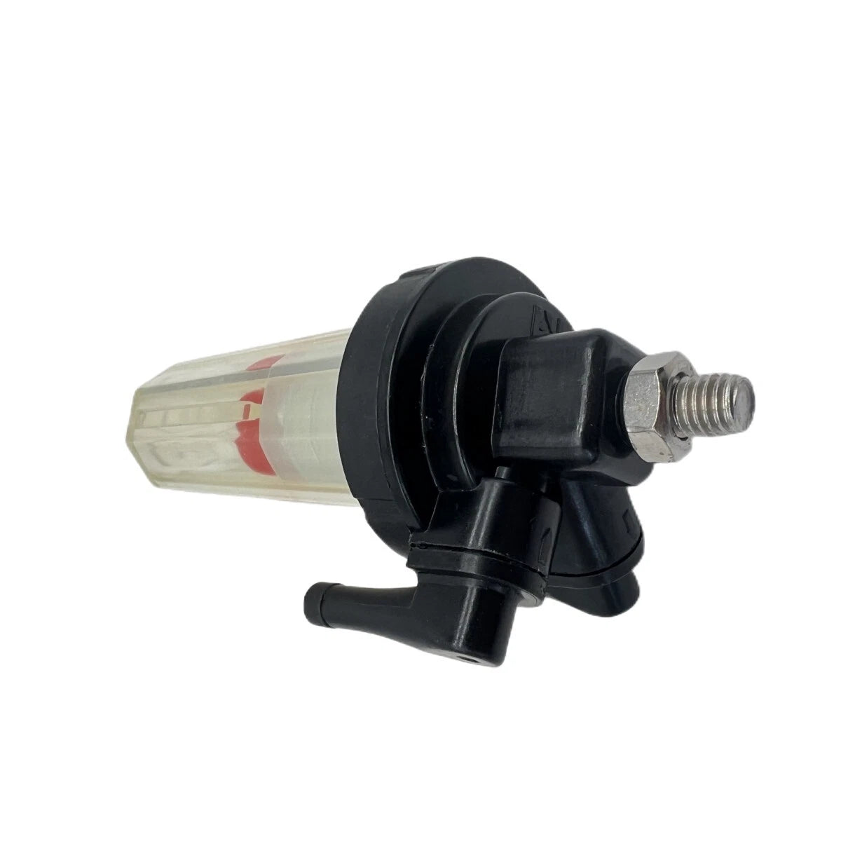 Fuel Filter Assy for Yamaha 60HP Outboard Motors (64J-24560-11, 64J-24560-00)