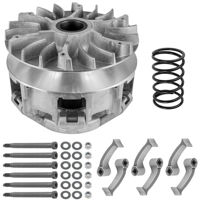 Primary Drive Clutch Replacement with Weight and Spring for Can-Am Outlander (2009–2015)