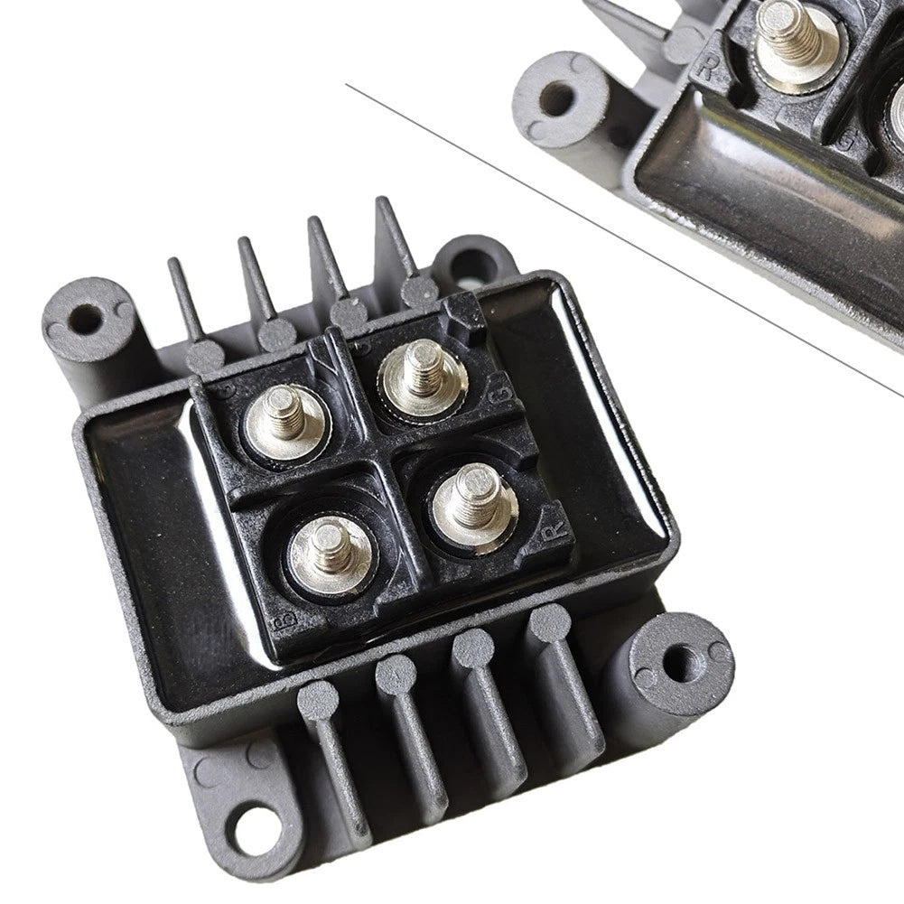 Regulator Rectifier for Yamaha Outboard 75-225 HP (1986–2006)