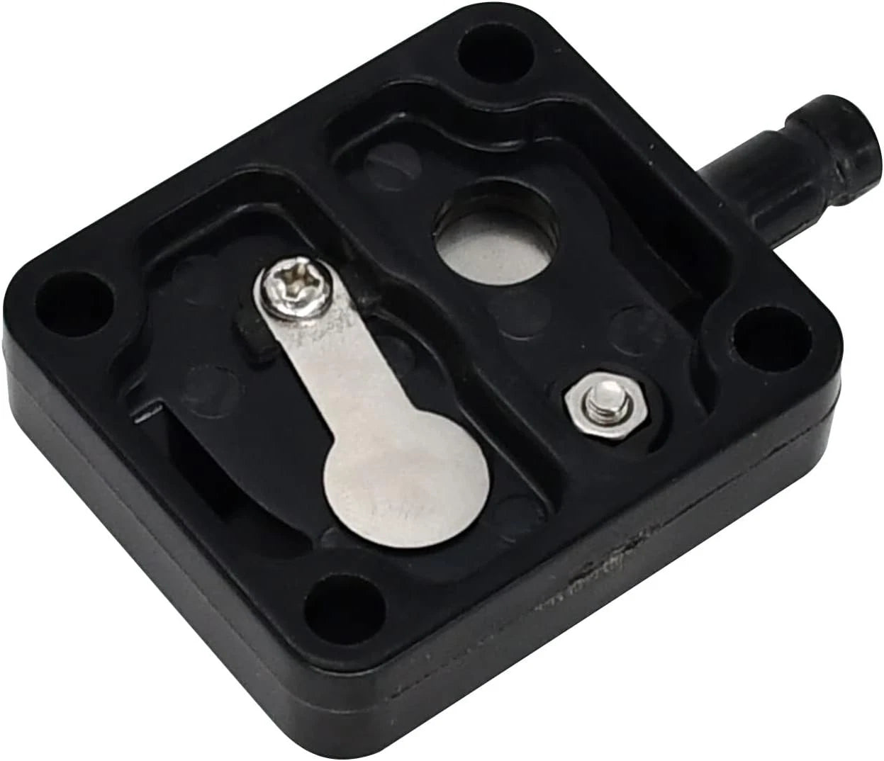 Fuel Pump Body 3C8-04002 3G2-04002 for Tohatsu Nissan Outboard (9.9-18 HP)