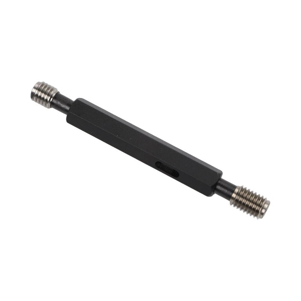 Internal Thread Measuring Tool M8 1.25 Steel Thread Gauge