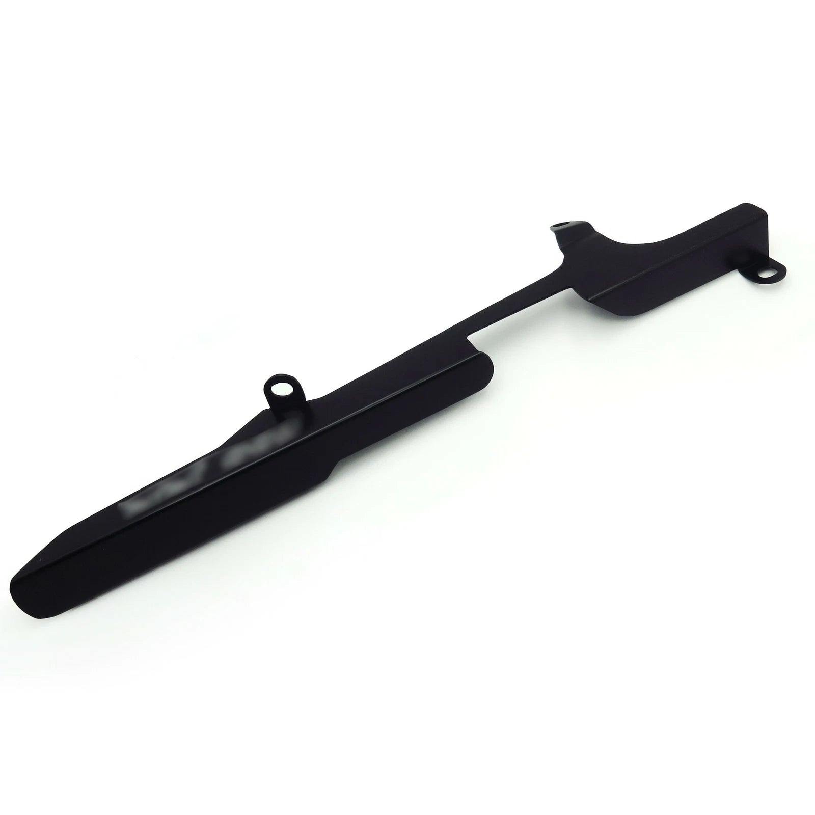 Black Chain Guard Cover for Honda CBR600RR (2003–2014)