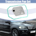 Transmission Filter Oil Pan Gasket Kit for BMW 740iL (2002–2005)