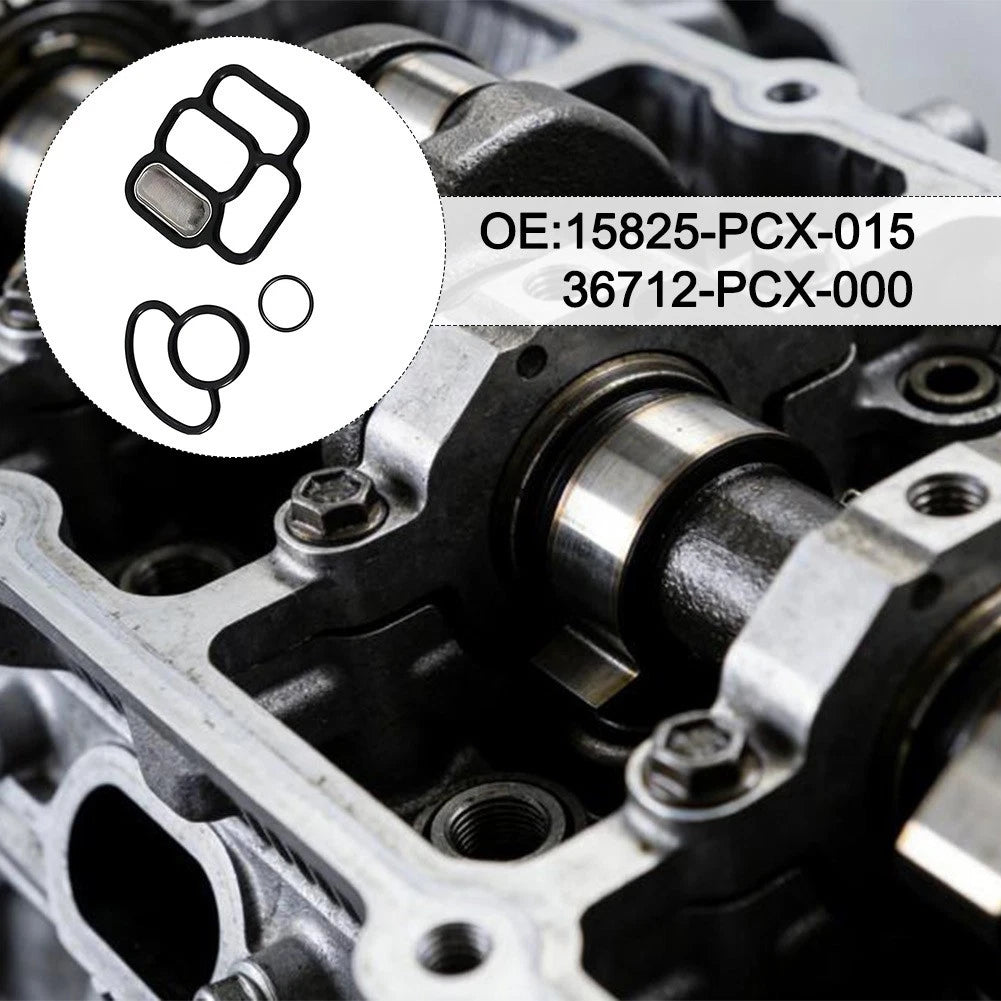 Gasket Seal Kit for Honda S2000 AP1 AP2 (1999–2009)