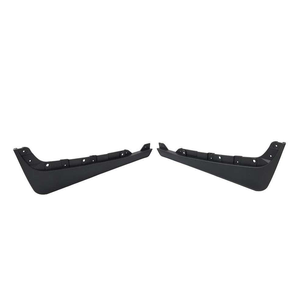 Front Bumper Lower Air Deflector for Land Rover Range Rover Sport (2023–2024) Pair