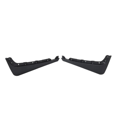 Front Bumper Lower Air Deflector for Land Rover Range Rover Sport (2023–2024) Pair