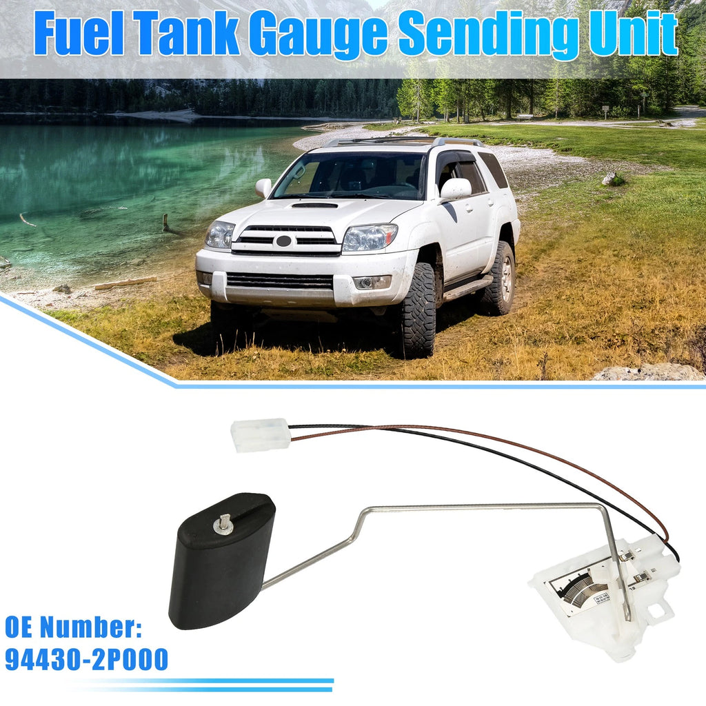 Fuel Tank Gauge Sending Unit for Hyundai Santa Fe 2.4 (2010–2012)