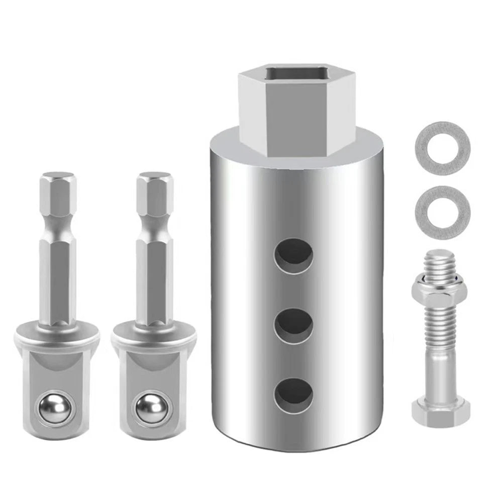 Precision CNC Machined Solid Block for Trailer Maintenance