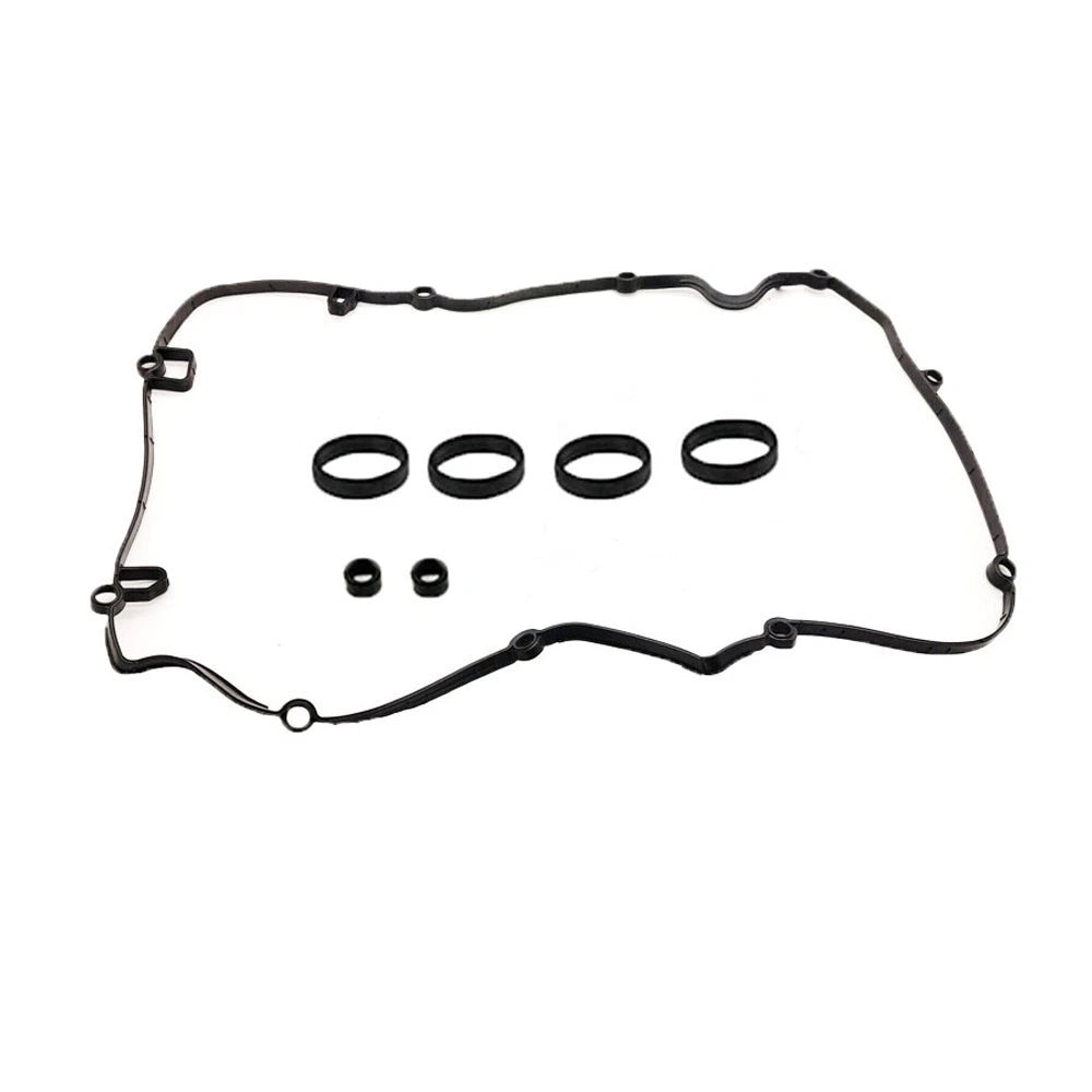 Valve Cover Gasket Set for MINI Cooper S R55 R56 R57 (2007–2015) 11127582400