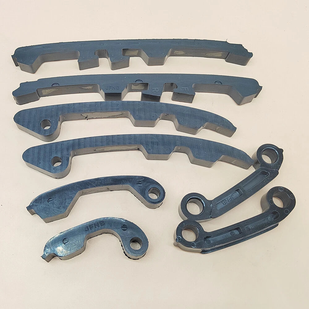 Timing Chain Guides Set for Kawasaki Brute Force 650 750 (2005–2013) KVF650 KVF750