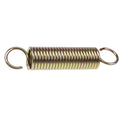 Metal Extension Spring for Exmark Lazer Z CT (Model 1031767)