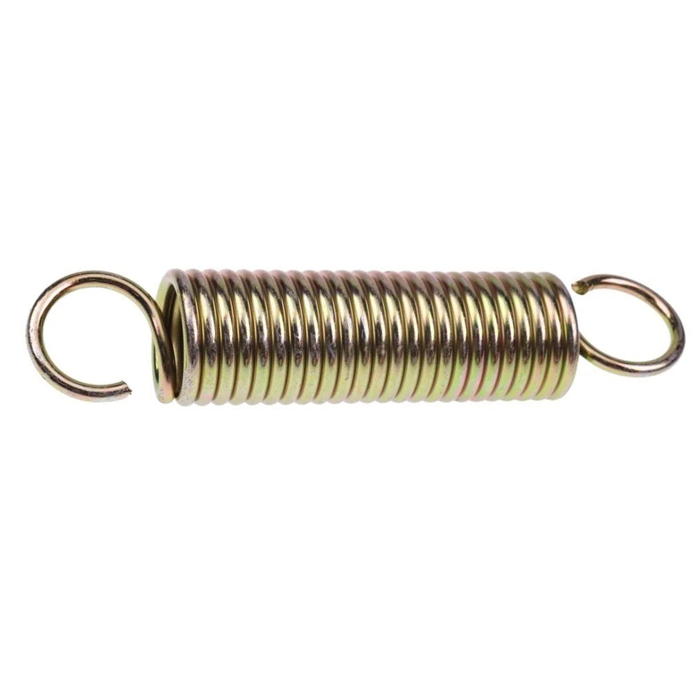 Metal Extension Spring for Exmark Lazer Z CT (Model 1031767)