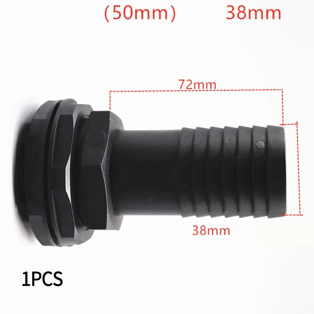 Connector Bucket Pagoda for IBC Tanks (Plastic)