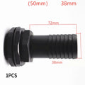 Connector Bucket Pagoda for IBC Tanks (Plastic)