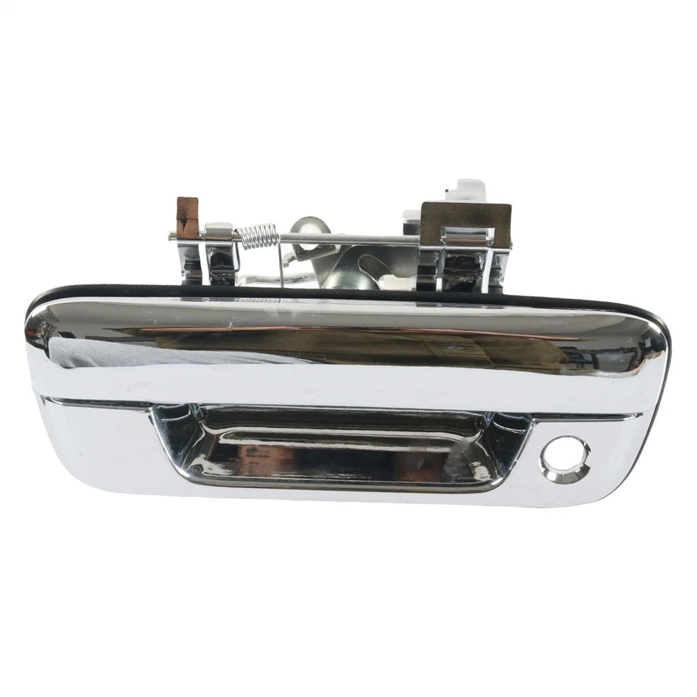 Tailgate Handle with Key Hole for Holden Colorado Rodeo Isuzu D-MAX (2008–2020)