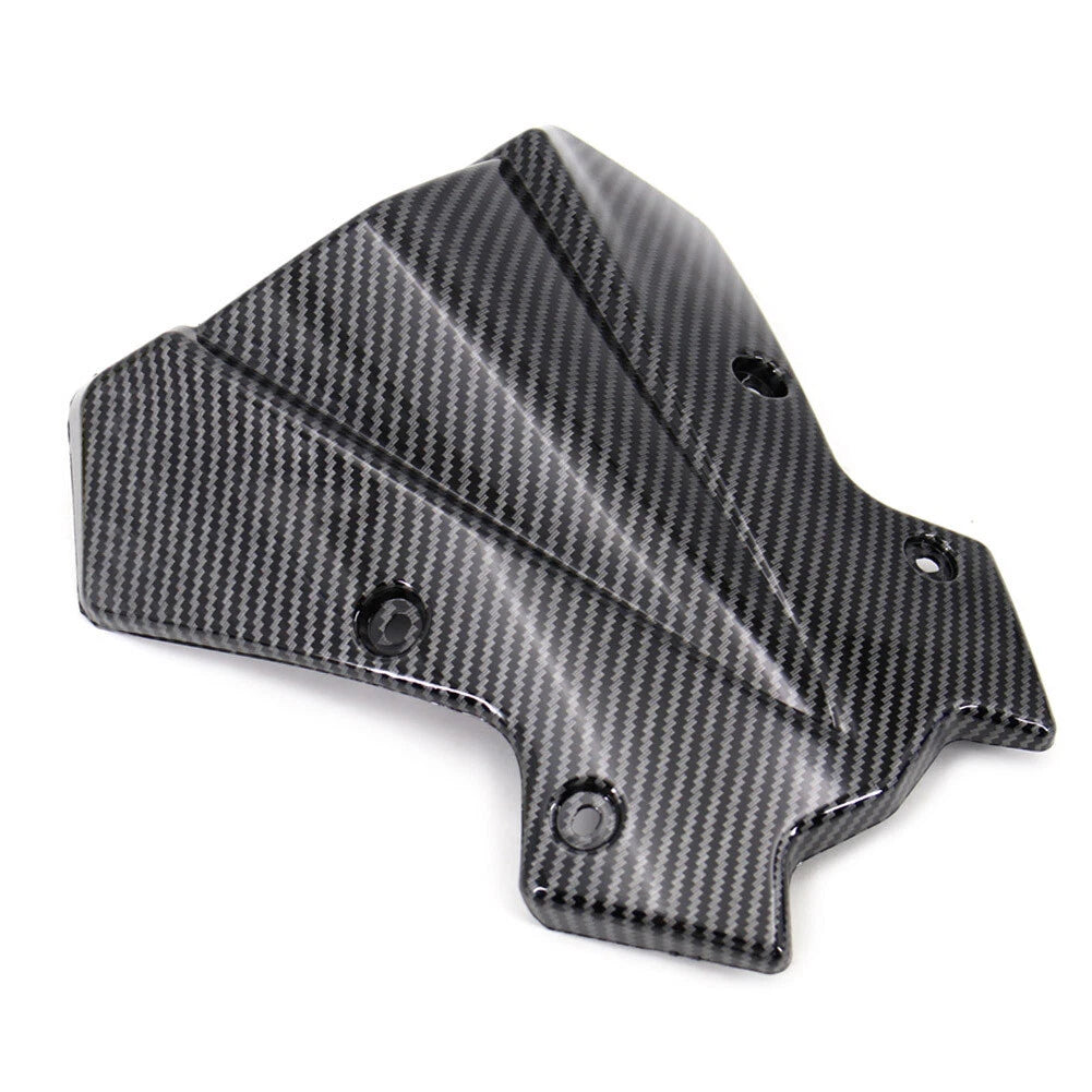 Windshield Air Deflector for Kawasaki Z900 Z650 (2020)