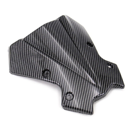 Windshield Air Deflector for Kawasaki Z900 Z650 (2020)
