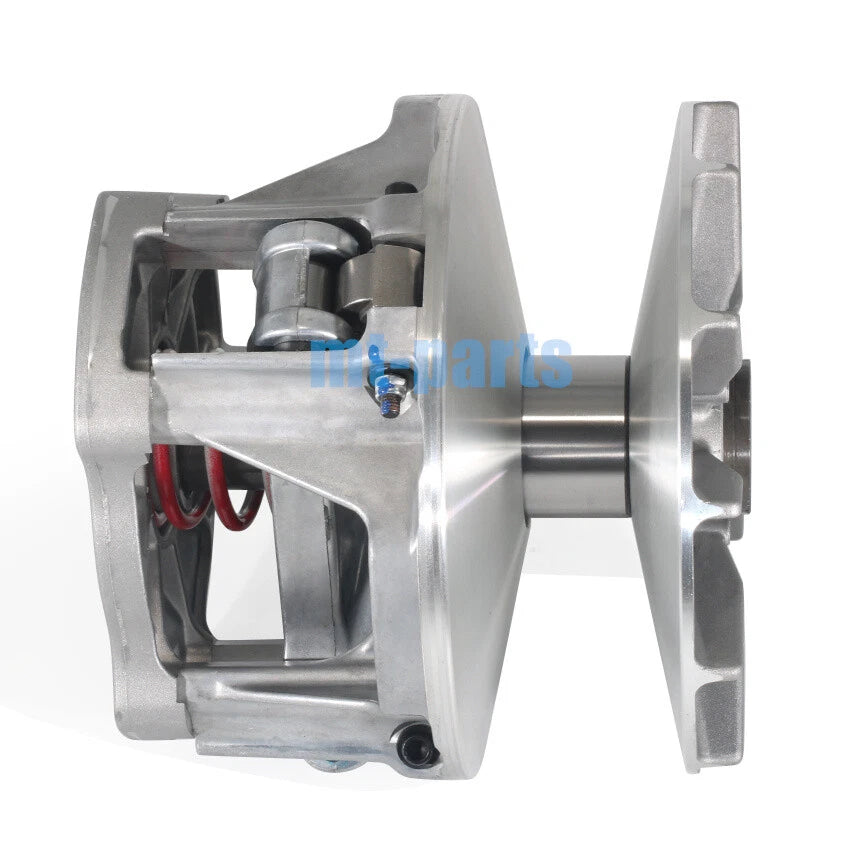 Clutch Variator Kit for Polaris Ranger Crew 1000 XP (2017–2018) / RZR XP 1000 (2019–2023)