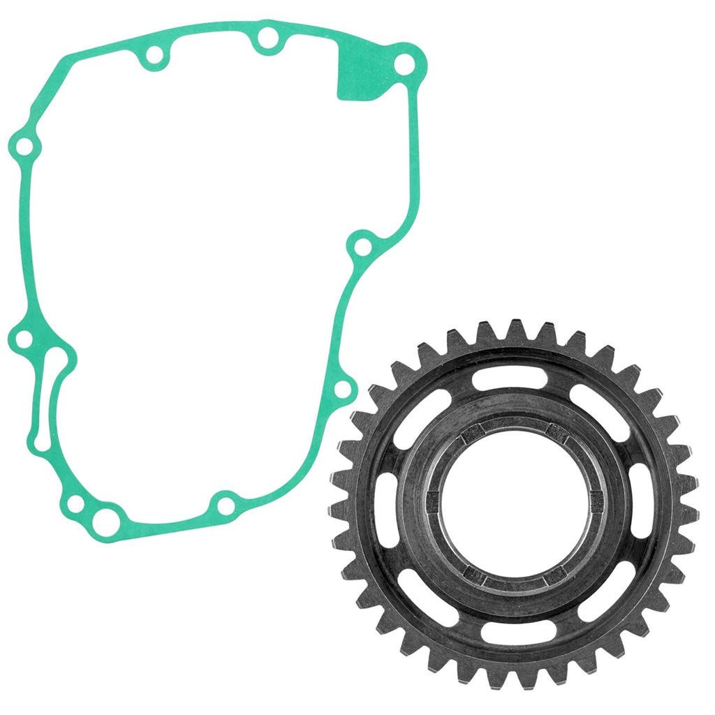 Driven Gear with Gasket for Honda CRF450X (2005–2017)