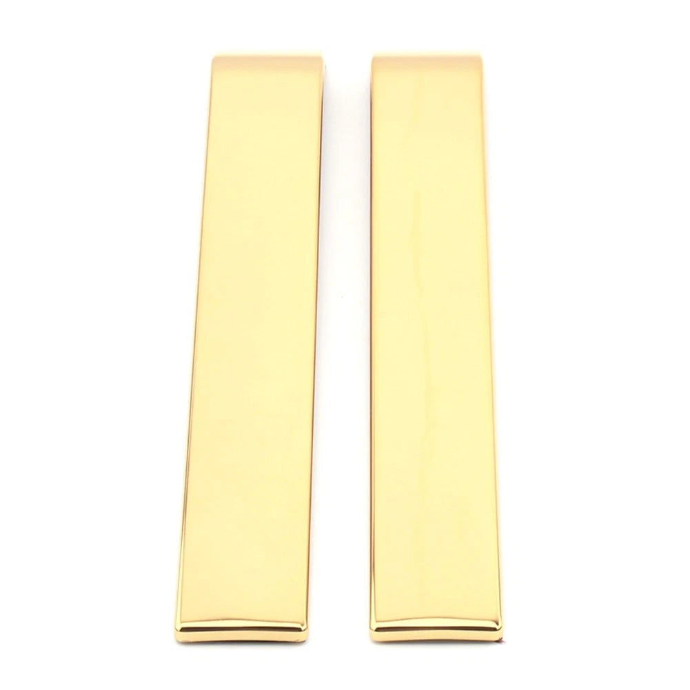 Engine Cover Trim Moulding Gold for Honda GL1500 (1988–1990)