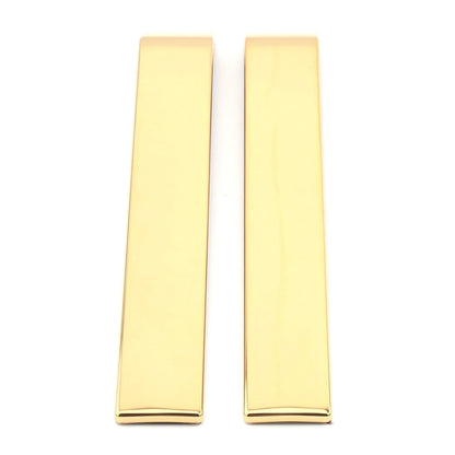 Engine Cover Trim Moulding Gold for Honda GL1500 (1988–1990)