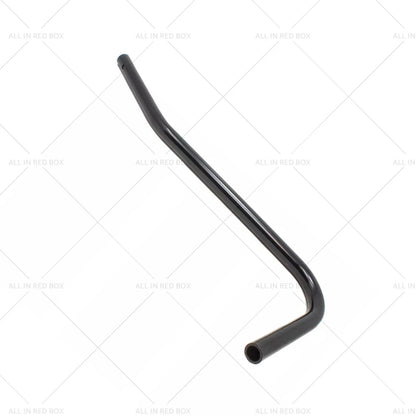2X Steering Lever Arm Bar Rod for Bobcat Loader 653 751 753 763 (N/A)