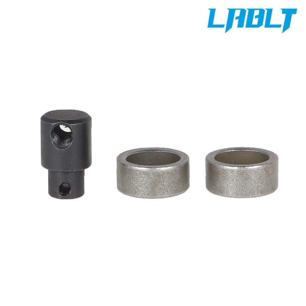 Cable Bracket & Shift Lever Kit for GM TH400 TH350 TH250 200-4R 700R4 (–)